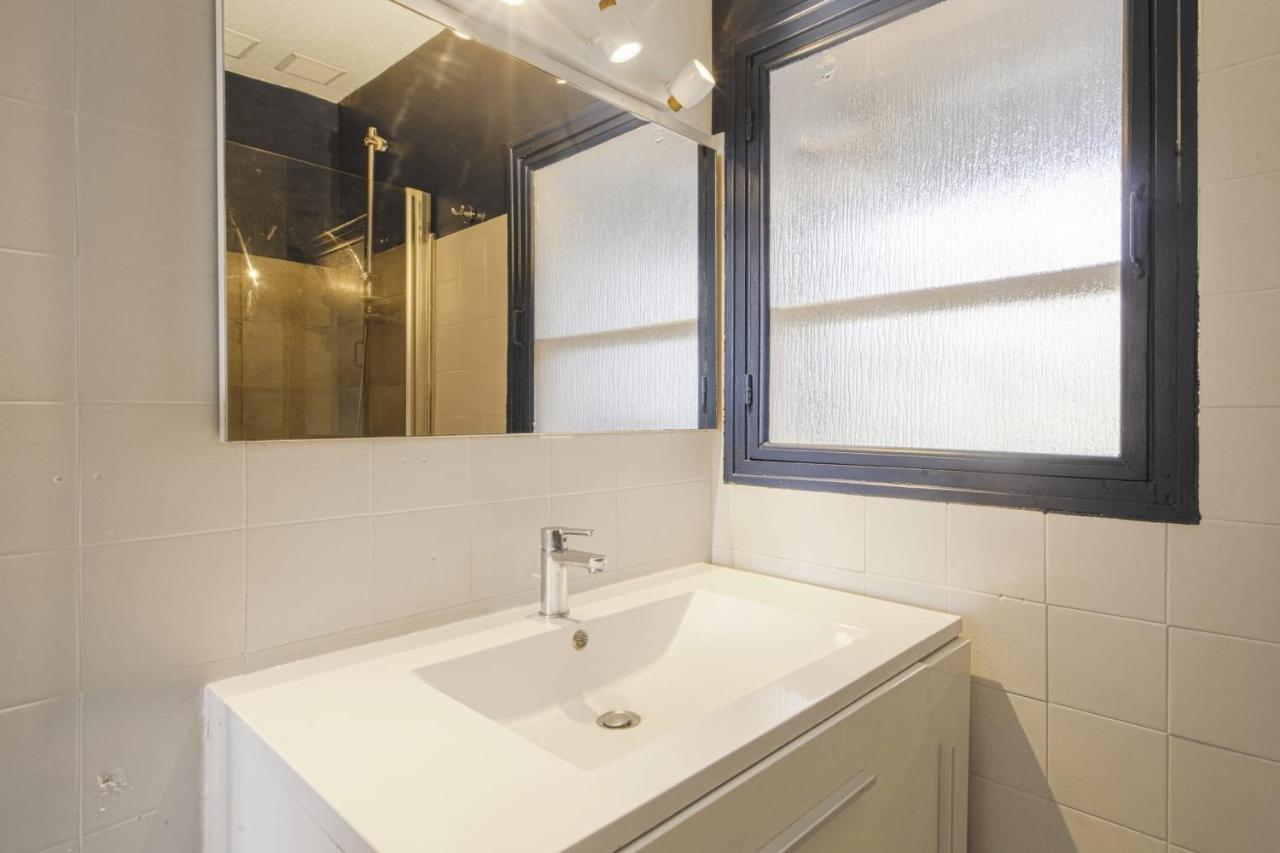 Appartement Tiera - Welkeys Біарріц Екстер'єр фото